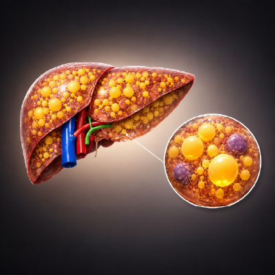 Endocrine-Metabolic Interplay in MASLD