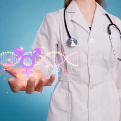 Endocrine Aspects of Transgender Health