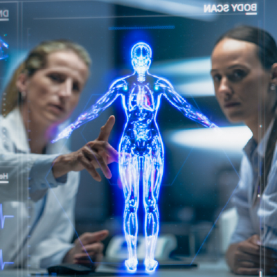 Archive: The use of AI in Endocrinology