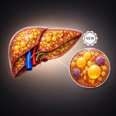 Endocrine-Metabolic Interplay in MASLD